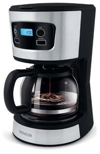 Sencor SCE 3700BK Filteres kávéfőző