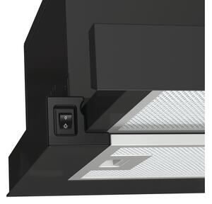 Gorenje TH60E3B Beépíthető teleszkópos páraelszívó