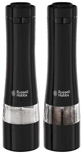 Russell Hobbs 28010-56 Black só- és bors őrlő
