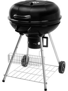 Fieldmann FZG1004 faszenes grillsütő