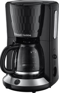 Russell Hobbs 27011-56 Honeycomb kávéfőző, Fekete