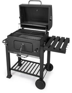 Fieldmann FZG1008 faszenes grillsütő
