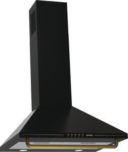 Gorenje WHC63CLB Páraelszívó