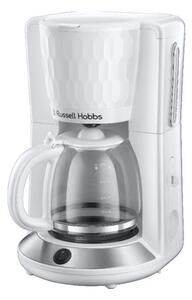 Russell Hobbs 27010-56 Honeycomb kávéfőző, Fehér