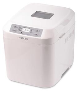 Sencor SBR 1040WH Kenyérsütő