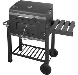 Fieldmann FZG1008 faszenes grillsütő