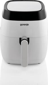 Gorenje AF1409DW Forrólevegős sütő