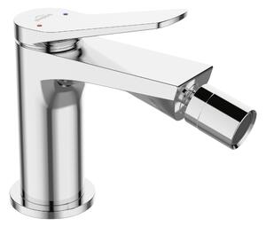 Invena Alonia, bidé csaptelep h-128, króm, INV-BB-70-001-V