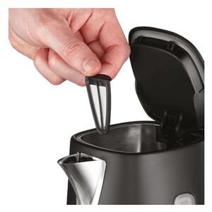 Russell Hobbs 26140-70 Matte Black vízforraló