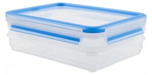 Tefal Masterseal Fresh KIT 2x0,6L műanyag tárolóedény (K3028812)