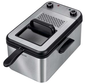 Sencor SFR 7200SS Fritőz