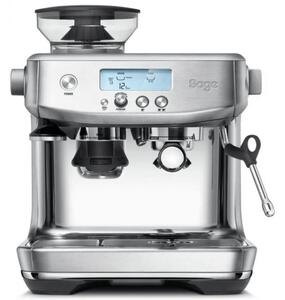 Sage SES878BSS Presszó Kávéfőző, inox