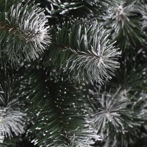 Havas műkarácsonyfa fenyő 220 cm