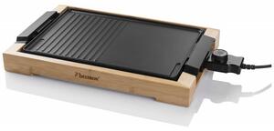 Bestron AG2000BB Grill sütőlap