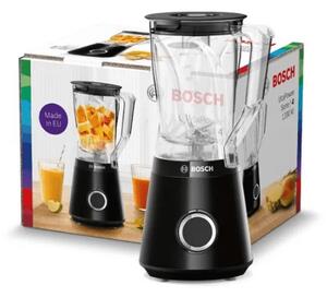 Bosch MMB6141B VitaPower Serie 4 1200 W Turmix, Fekete