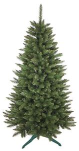 Bájos műkarácsonyfa lucfenyő 180 cm