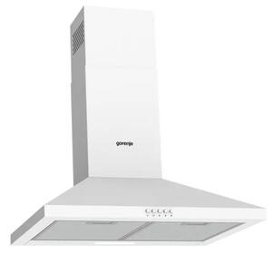 Gorenje WHC629E4W fali kürtős páraelszívó