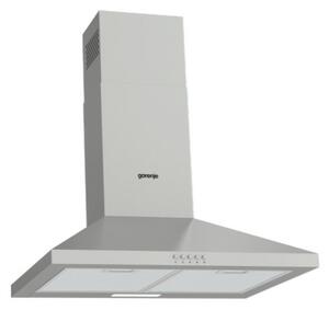 Gorenje WHC629E4X Szabadonálló páraelszívó