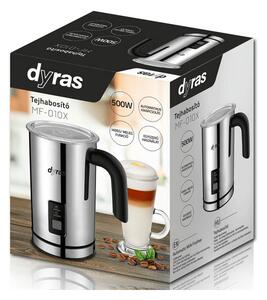 Dyras MF-010X Tejhabosító