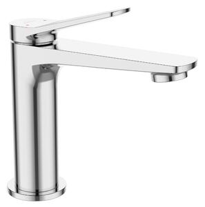 Invena Alonia, mosdócsap h-153, króm, INV-BU-70-001-V