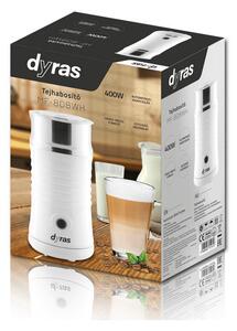 Dyras MF-808WH Tejhabosító
