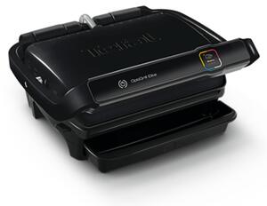 Tefal GC750830 OptiGrill Elite elektromos asztali grillsütő
