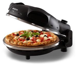 Ariete 917.BK DaGennaro Pizzasütő, Fekete