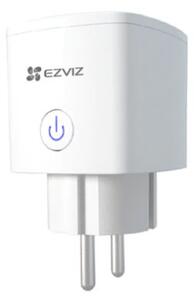 EZVIZ T30-10A-EU Basic Okos dugalj, fehér