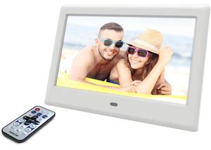 Sencor SDF 782 WH 7" Digitális képkeret