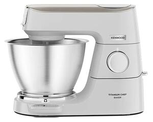 Kenwood Titanium Chef Baker KVC65.001WH Konyhai robotgép