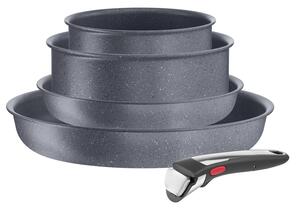Tefal Ingenio Natural Force L3969053 5 db-os edényszett