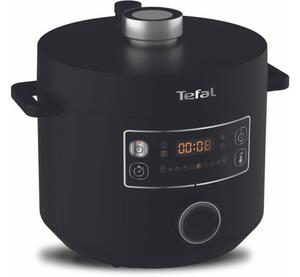 Tefal Turbo cuisine fast többfunkciós edény (CY754830)