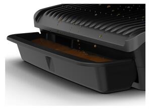 Tefal GC750830 OptiGrill Elite elektromos asztali grillsütő
