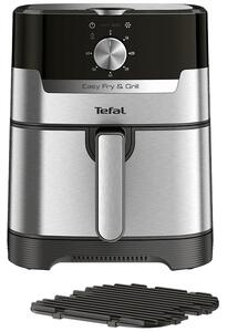 Tefal EY501D15 Légkeveréses fritőz és grill 4,2L
