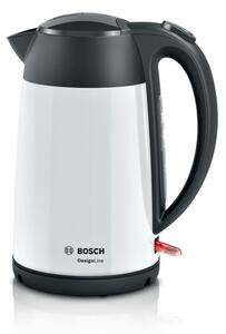 Bosch TWK3P421 DesignLine Vízforraló
