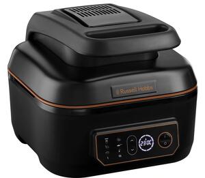 Russell Hobbs Satisfry Air Fryer & Grill Forrólevegős sütő (26520-56)