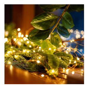 Home ML 30/WW Melegfehér Micro LED-es fényfüzér