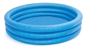 Intex Crystal Blue Felfújható gyerekmedence, 147 x 33 cm (58426NP)