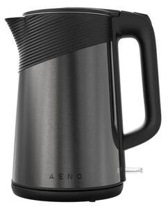 Aeno EK3 Elektromos vízforraló, fekete (AEK0003)