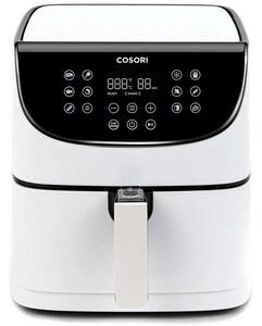 Cosori CP158-AF-RXW Premium Forrólevegős sütő, fehér