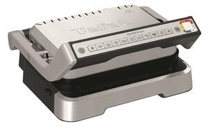 Tefal GC772D30 OptiGrill 2in1 Asztali grillsütő
