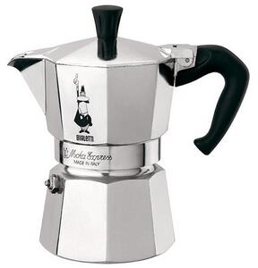 Bialetti Moka Express kotyogós kávéfőző, 3 adag (1162)