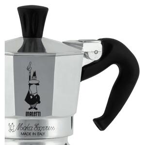 Bialetti Moka Express Kotyogós kávéfőző, 9 adagos (1165/X4)