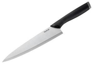 Tefal K2213244 Comfort nemesacél Chef kés, 20 cm