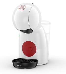 Krups KP1A3110 Dolce Gusto® Piccolo XS Kapszulás kávéfőző, fehér