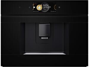 Bosch CTL7181B0 Beépíthető automata kávéfőző