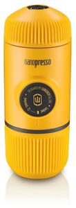 Wacaco Nanopresso Petrol hordozható kávéfőző, Sárga