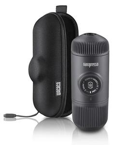 Wacaco Nanopresso hordozható kávéfőző + kemény védőtok
