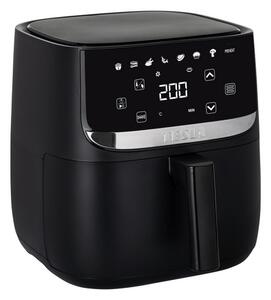 Tesla AirCook Q55 XL forrólevegős sütő