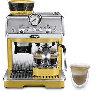 De'Longhi La Specialista Arte EC9155.YE manuális kávéfőző